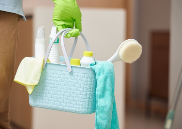 墨竹工卡县家庭保洁